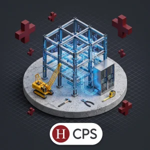 سیستم CPS