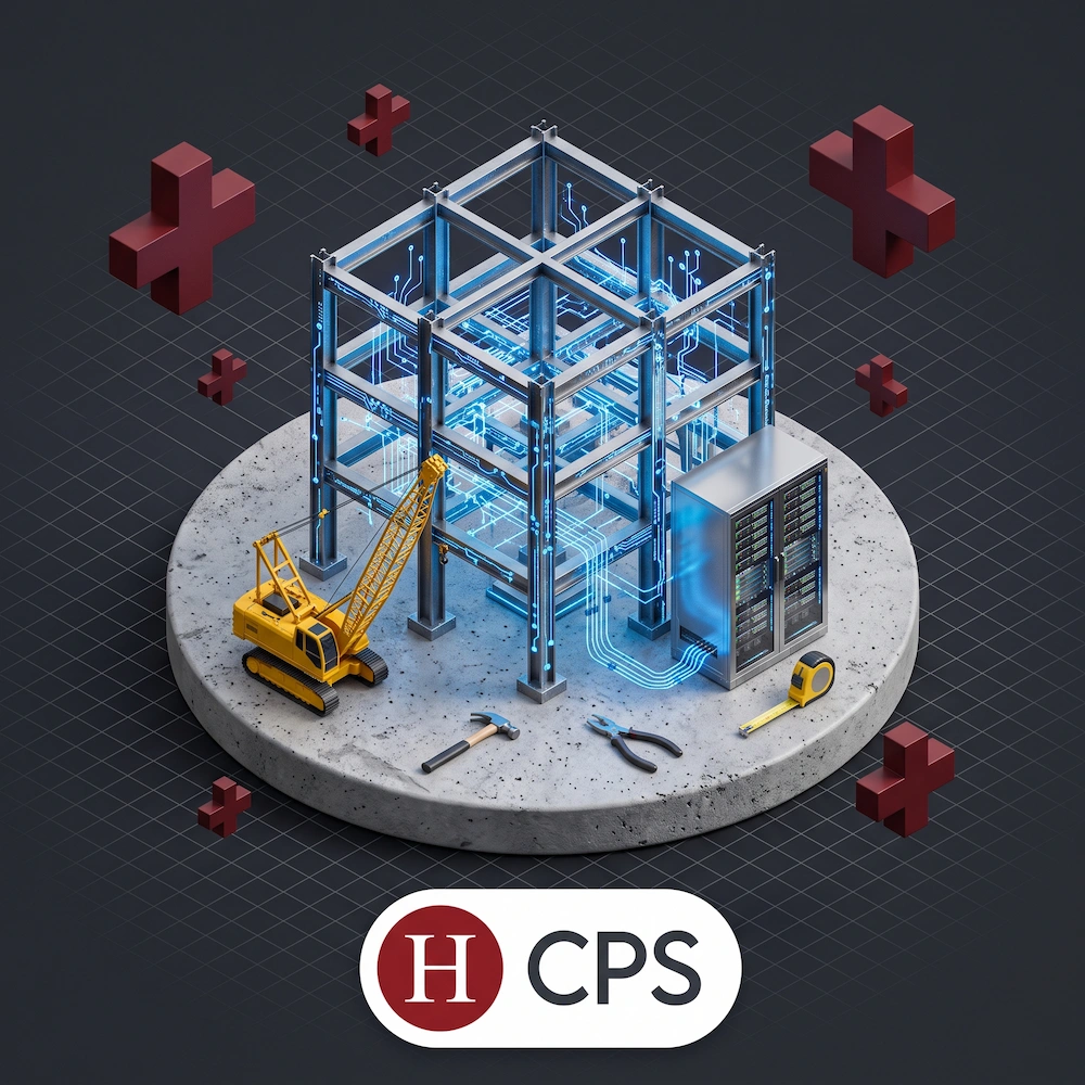 سیستم CPS