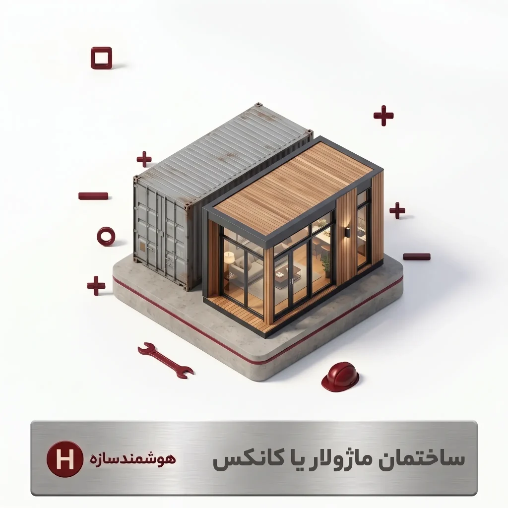 مدولار یا کانکس